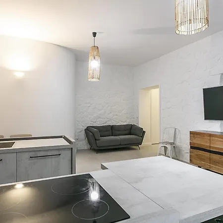 Nyaraló Urbansea House Olbia