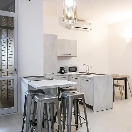 Urbansea House Olbia