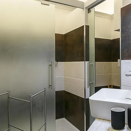 Urbansea House * Olbia