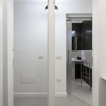 Nyaraló Urbansea House *