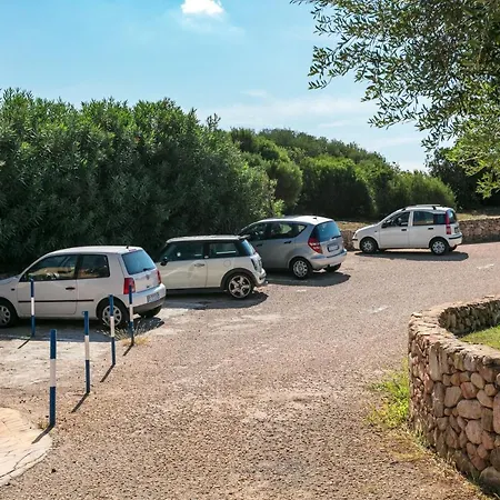 Urbansea House Nyaraló *