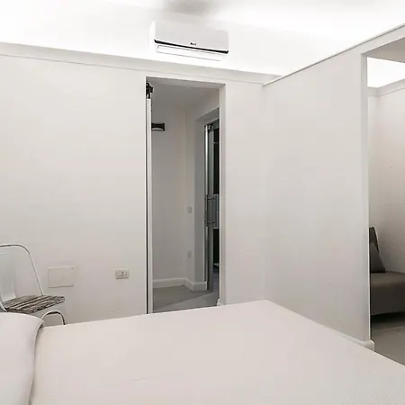 Urbansea House Nyaraló Olbia
