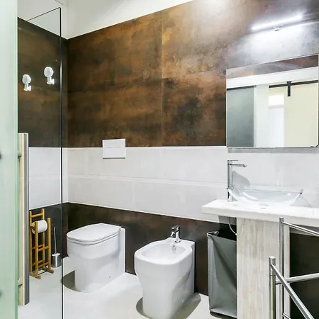 Urbansea House * Olbia