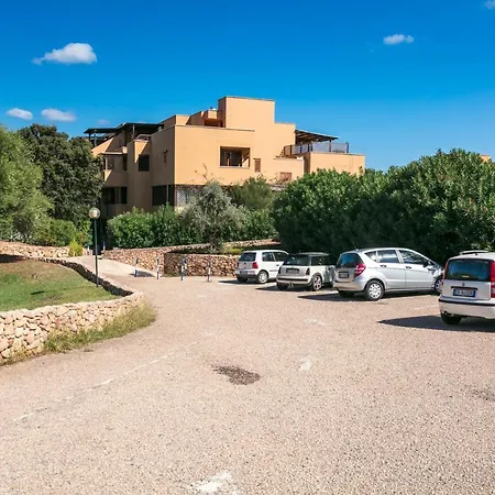 Urbansea House Nyaraló Olbia