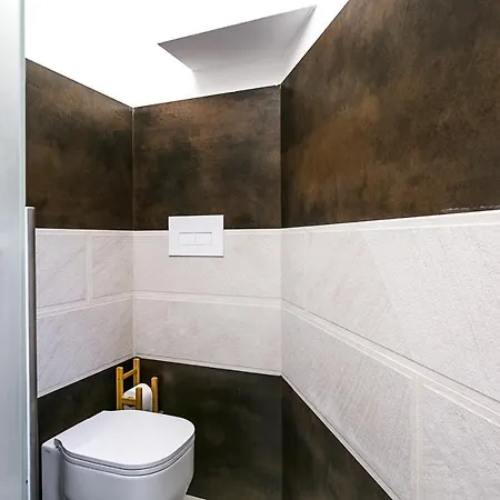 Urbansea House Nyaraló *