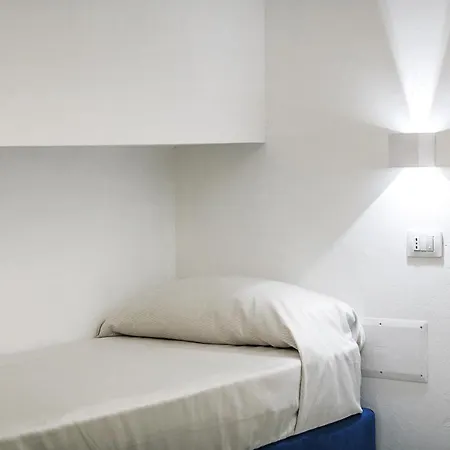 Urbansea House Nyaraló Olbia