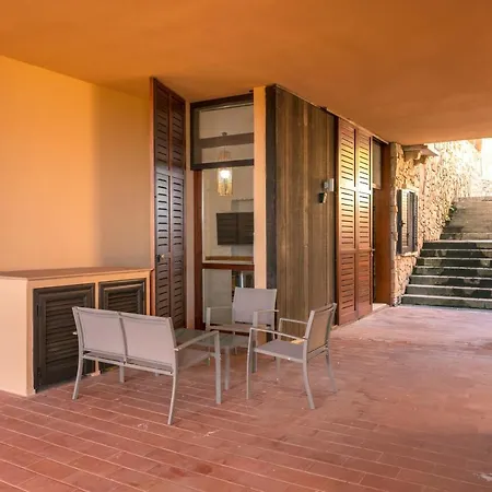 Urbansea House Olbia