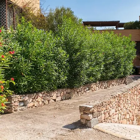 Urbansea House Nyaraló *